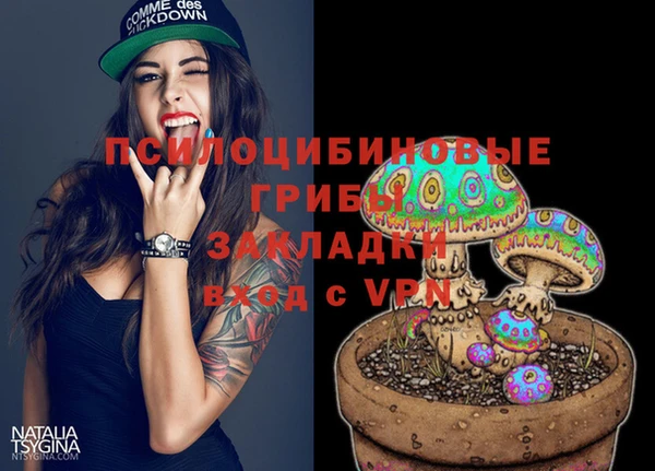 ALPHA PVP Осташков